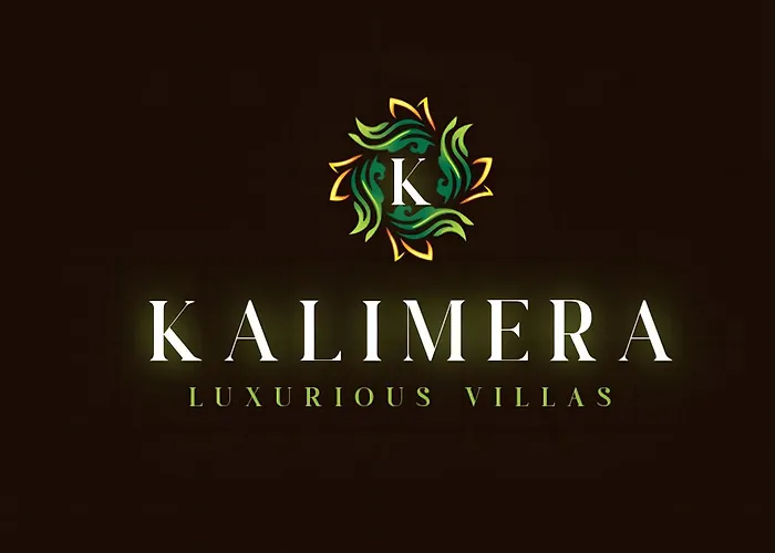Willa Kalimera Luxurious *