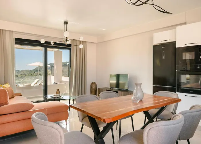 Kalimera Luxurious Willa *