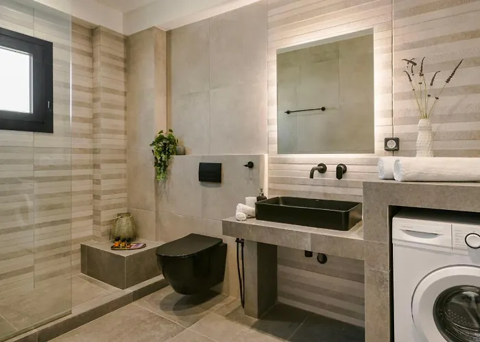 Kalimera Luxurious