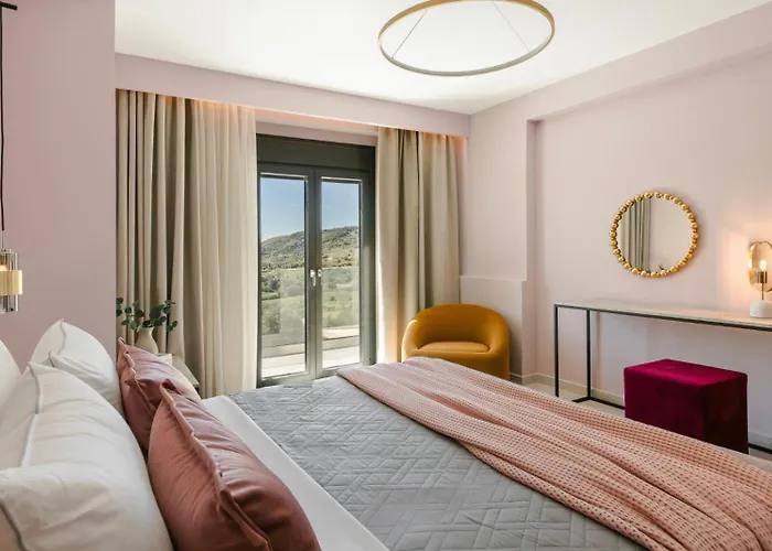 Kalimera Luxurious Willa *