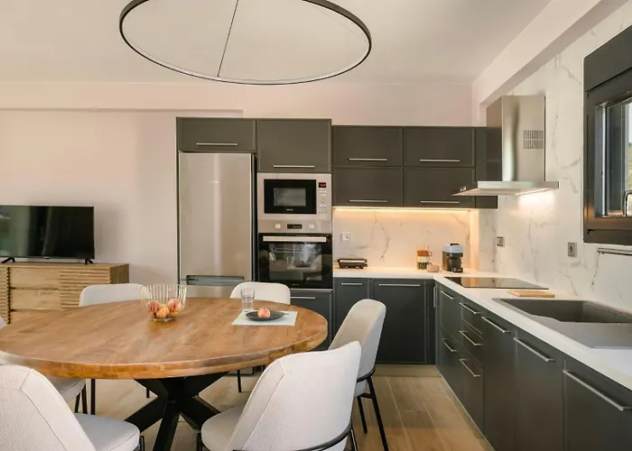 Kalimera Luxurious * Lixouri