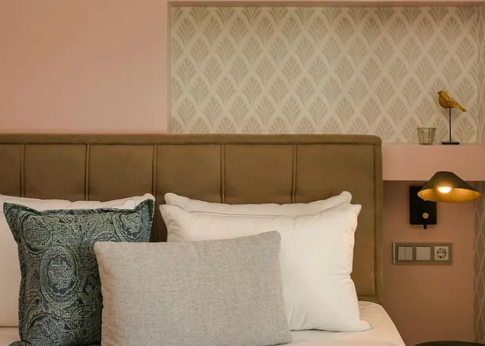Kalimera Luxurious Willa