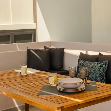 Kalimera Luxurious * Ликсури