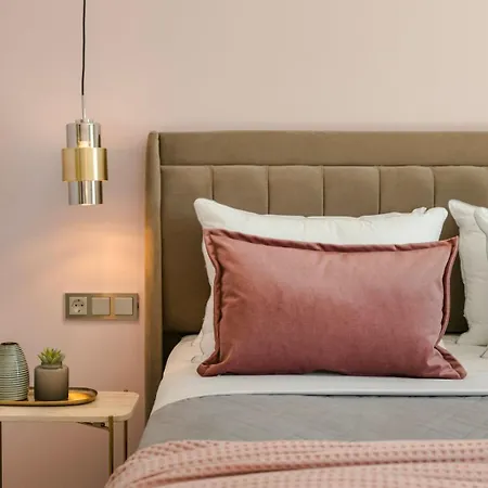 Kalimera Luxurious فيلة *