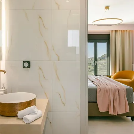 Kalimera Luxurious فيلة