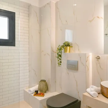 فيلة Kalimera Luxurious ليكسوري