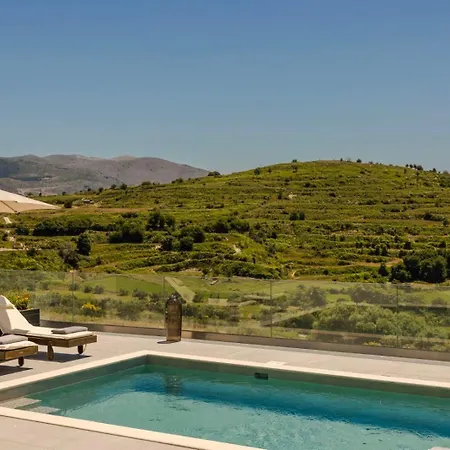 فيلة Kalimera Luxurious *