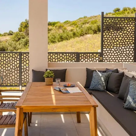 فيلة Kalimera Luxurious *