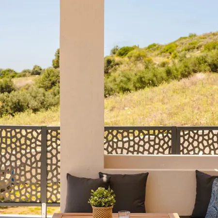 فيلة Kalimera Luxurious ليكسوري