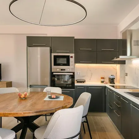 Kalimera Luxurious * ليكسوري