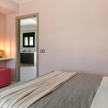 Kalimera Luxurious * ليكسوري