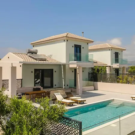 فيلة Kalimera Luxurious