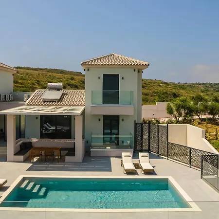 Kalimera Luxurious فيلة *