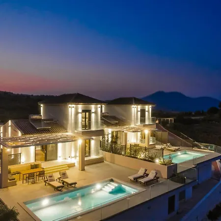 Kalimera Luxurious *