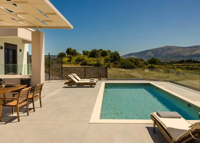 Kalimera Luxurious * Ликсури