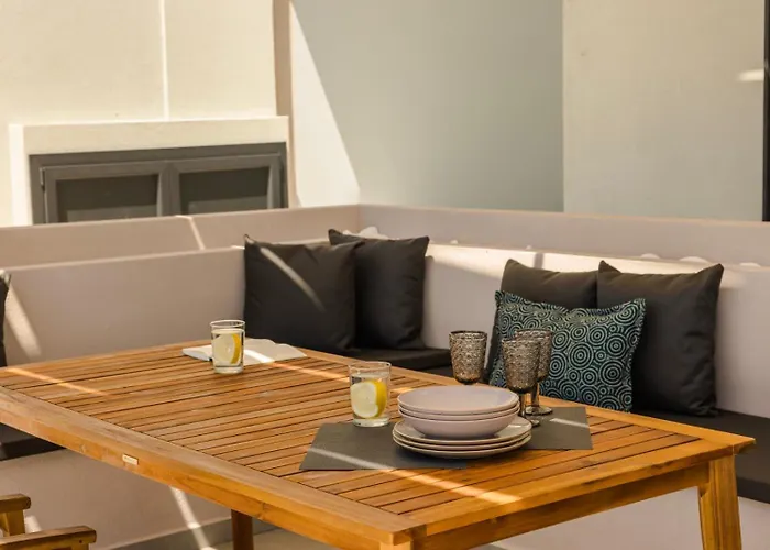 Kalimera Luxurious * Ликсури