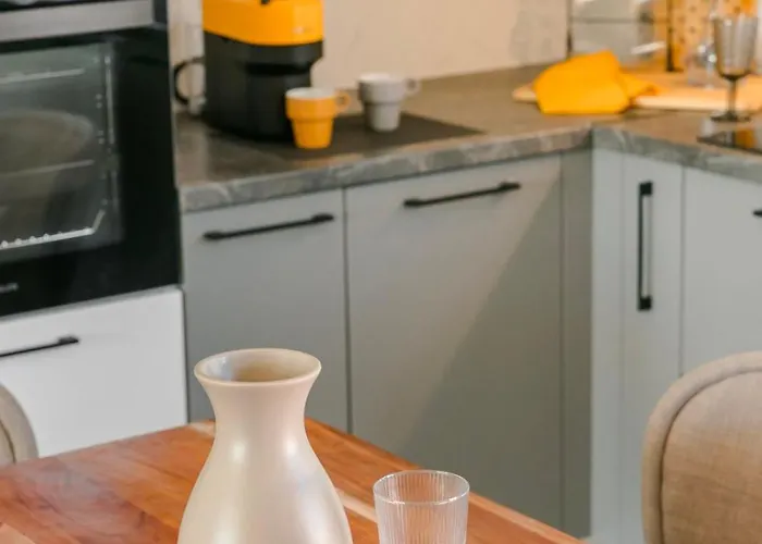 Kalimera Luxurious Вилла