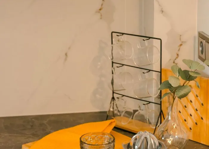 Вилла Kalimera Luxurious *