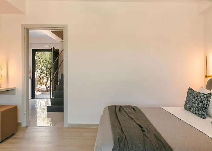 Вилла Kalimera Luxurious