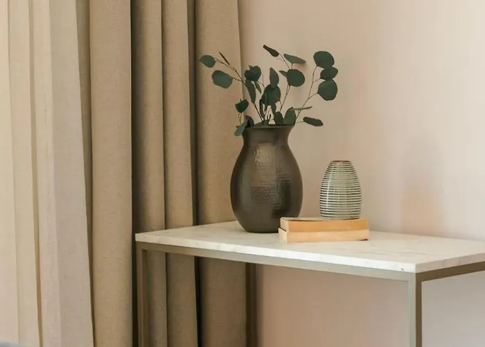 Вилла Kalimera Luxurious