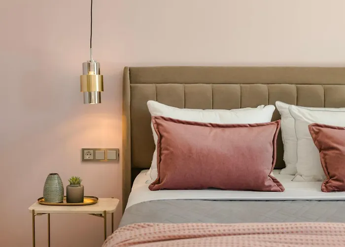 Kalimera Luxurious Вилла *