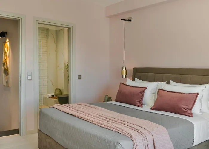 Kalimera Luxurious * Ликсури