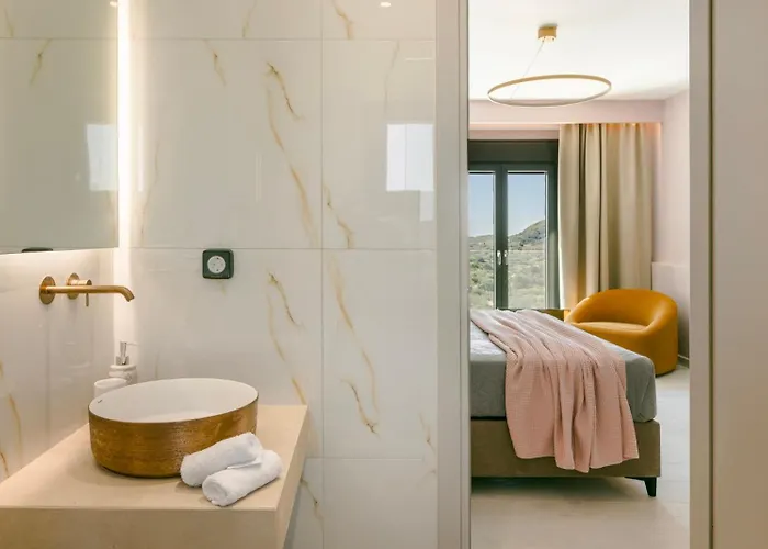 Kalimera Luxurious Вилла