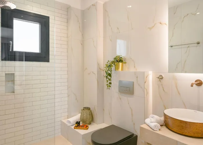 Вилла Kalimera Luxurious Ликсури