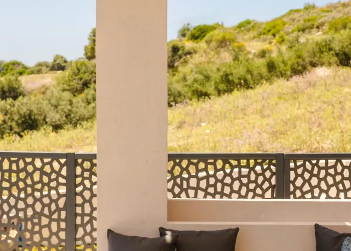 Вилла Kalimera Luxurious Ликсури