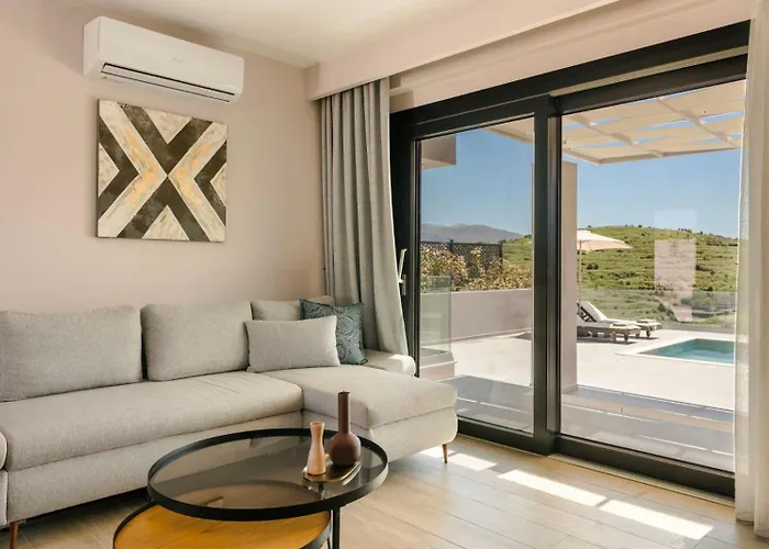 Kalimera Luxurious Ликсури