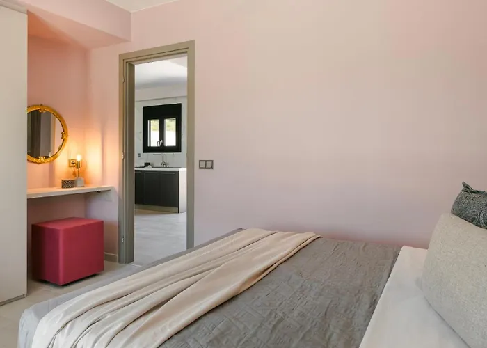 Kalimera Luxurious * Ликсури