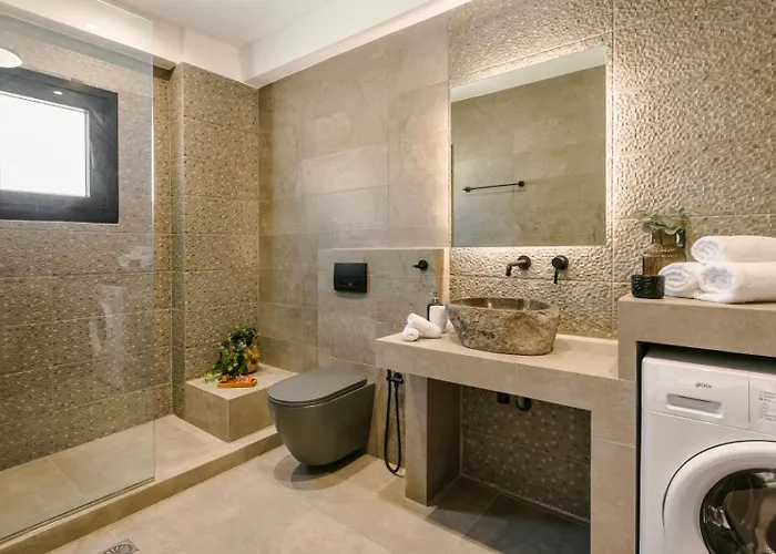 Kalimera Luxurious
