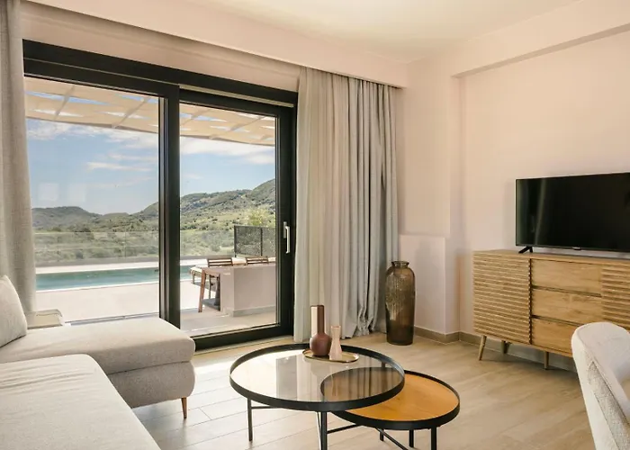 Kalimera Luxurious Ликсури