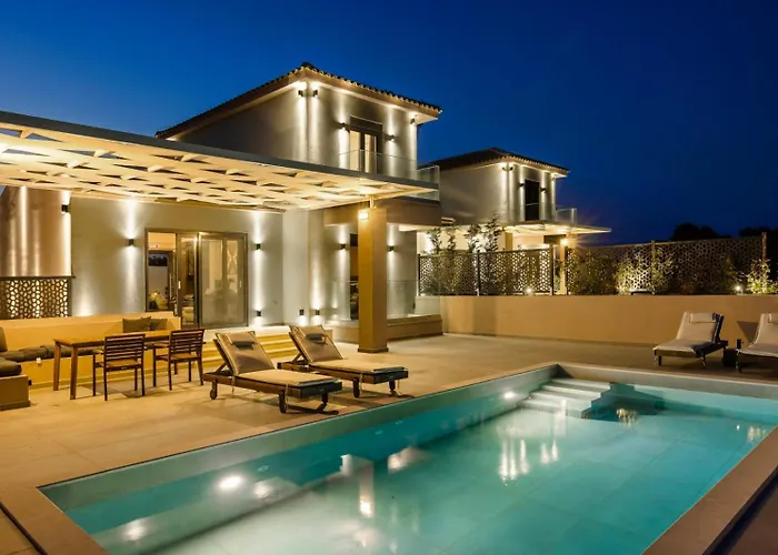 Kalimera Luxurious * Ликсури