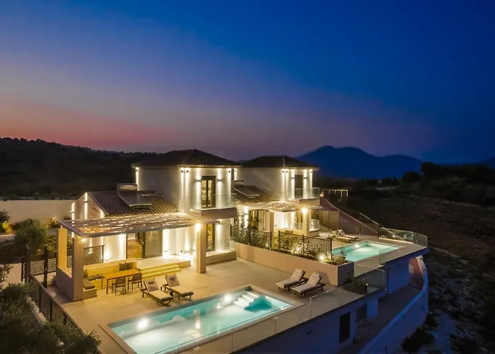 Kalimera Luxurious *