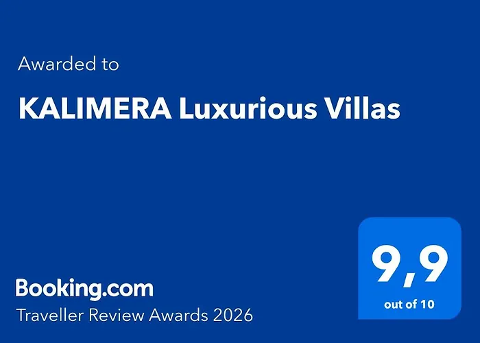 Kalimera Luxurious Ликсури
