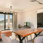 Kalimera Luxurious 别墅 *