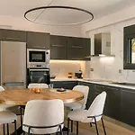 Kalimera Luxurious 别墅