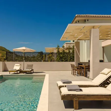 Kalimera Luxurious 빌라 *