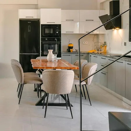 Kalimera Luxurious 릭수리