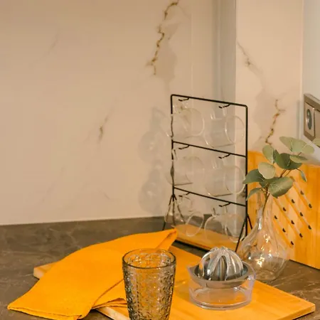 빌라 Kalimera Luxurious *