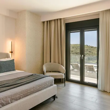 빌라 Kalimera Luxurious *
