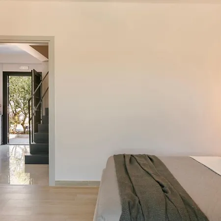빌라 Kalimera Luxurious