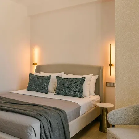 Kalimera Luxurious 빌라 릭수리