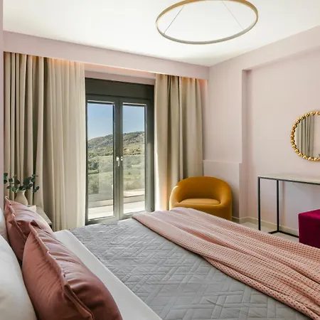 Kalimera Luxurious 빌라 *