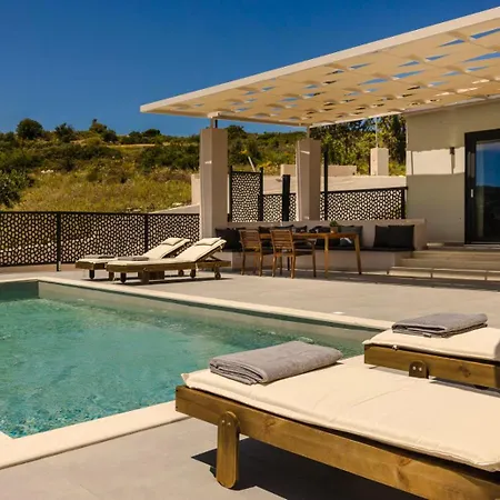 빌라 Kalimera Luxurious 릭수리