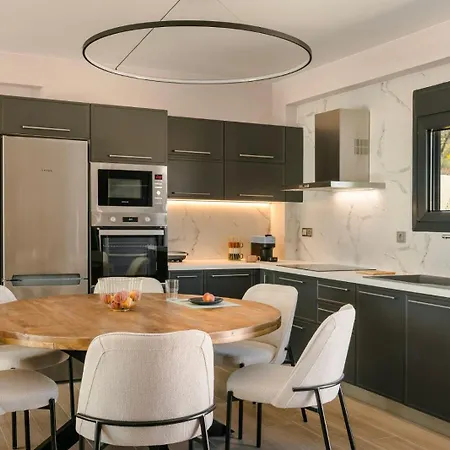 Kalimera Luxurious 빌라