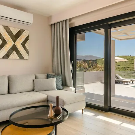 Kalimera Luxurious 릭수리