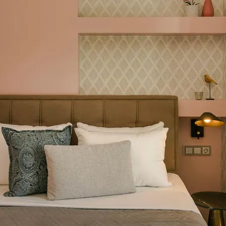 Kalimera Luxurious 빌라