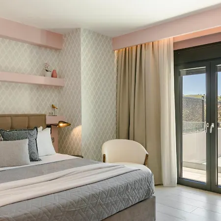 Kalimera Luxurious